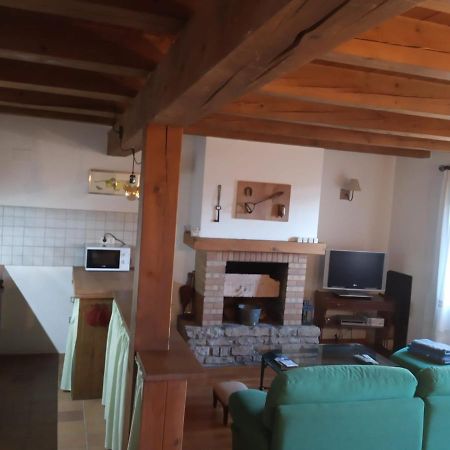 Apartamento Exclusivo En El Pueblo Mas Bonito Duplex Apartment Roda de Isábena Екстериор снимка