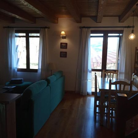 Apartamento Exclusivo En El Pueblo Mas Bonito Duplex Apartment Roda de Isábena Екстериор снимка