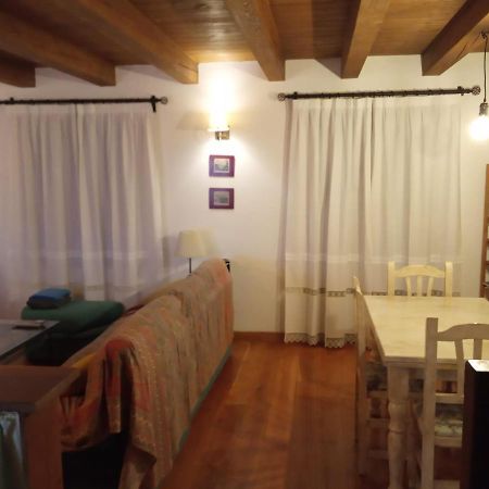 Apartamento Exclusivo En El Pueblo Mas Bonito Duplex Apartment Roda de Isábena Екстериор снимка