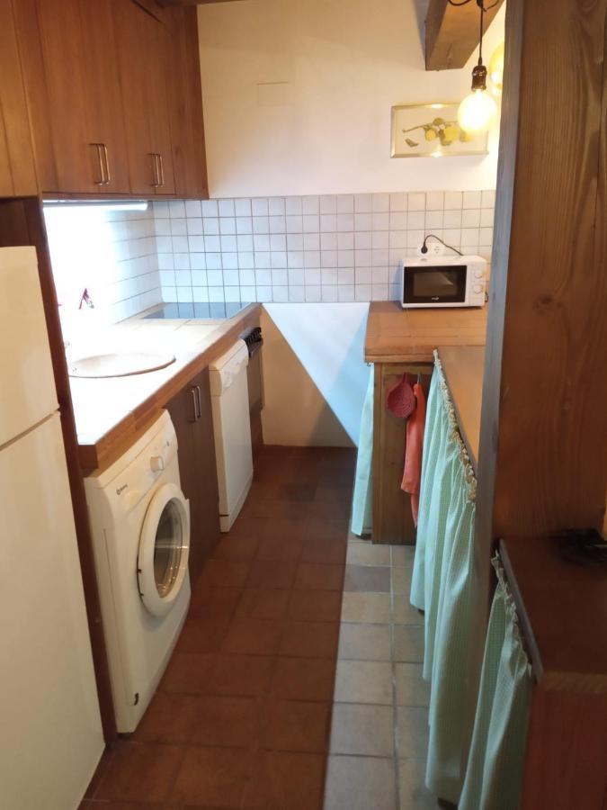 Apartamento Exclusivo En El Pueblo Mas Bonito Duplex Apartment Roda de Isábena Екстериор снимка