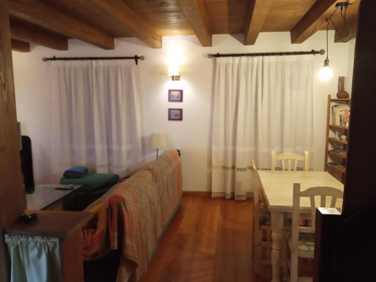 Apartamento Exclusivo En El Pueblo Mas Bonito Duplex Apartment Roda de Isábena Екстериор снимка